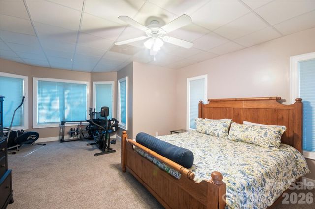 192 Lake Club Drive, Nebo, NC 28761