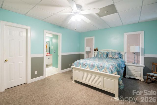 192 Lake Club Drive, Nebo, NC 28761