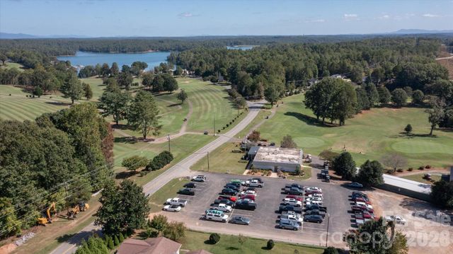 192 Lake Club Drive, Nebo, NC 28761