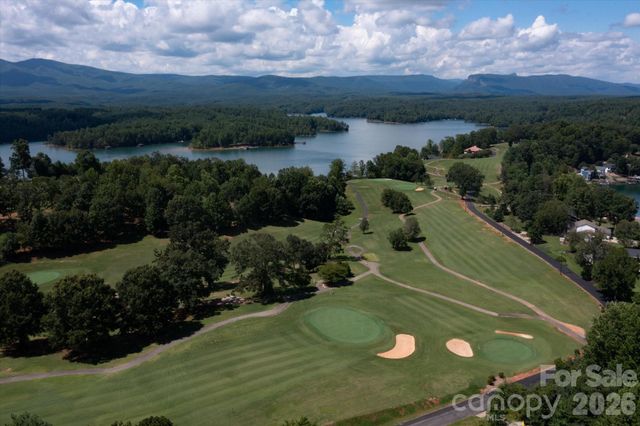 192 Lake Club Drive, Nebo, NC 28761