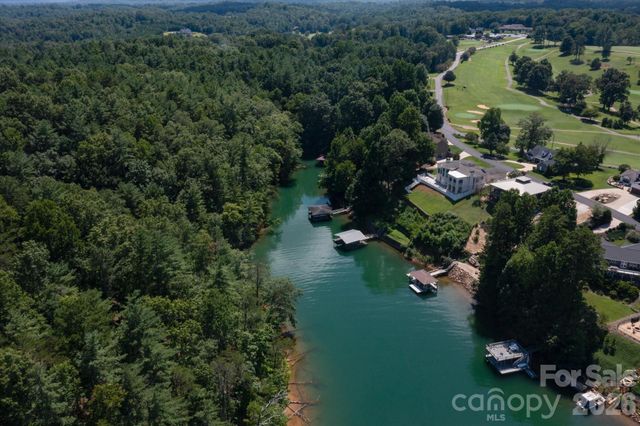 192 Lake Club Drive, Nebo, NC 28761