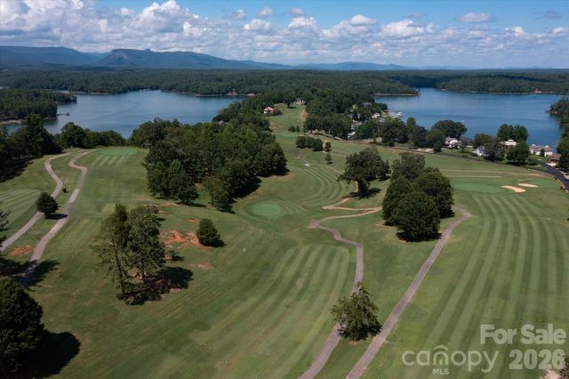192 Lake Club Drive, Nebo, NC 28761