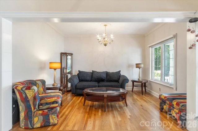 192 Lake Club Drive, Nebo, NC 28761
