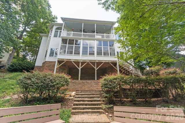 192 Lake Club Drive, Nebo, NC 28761