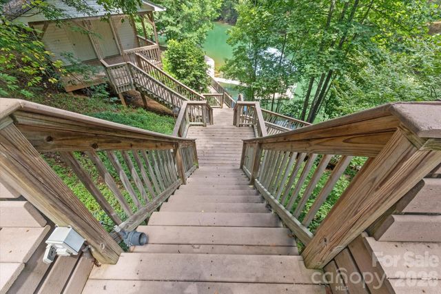 192 Lake Club Drive, Nebo, NC 28761