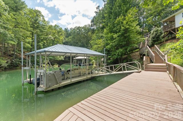 192 Lake Club Drive, Nebo, NC 28761