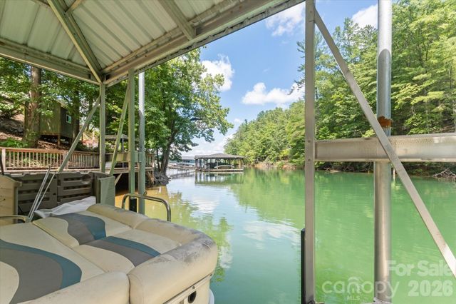 192 Lake Club Drive, Nebo, NC 28761