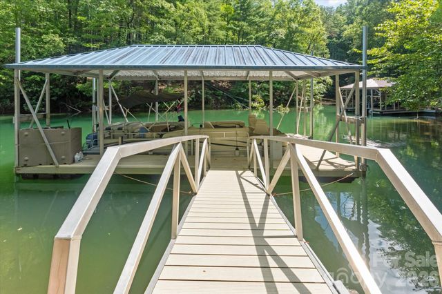 192 Lake Club Drive, Nebo, NC 28761