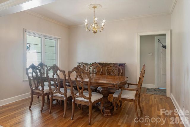 192 Lake Club Drive, Nebo, NC 28761