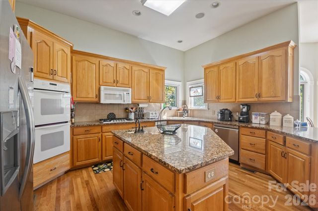 192 Lake Club Drive, Nebo, NC 28761