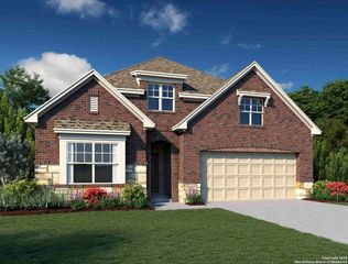 11011 Bop Ln, Adkins, TX 78101