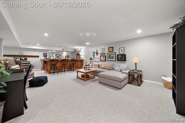 2486 Thistle Pointe, Bloomfield Hills, MI 48304