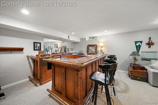 2486 Thistle Pointe, Bloomfield Hills, MI 48304