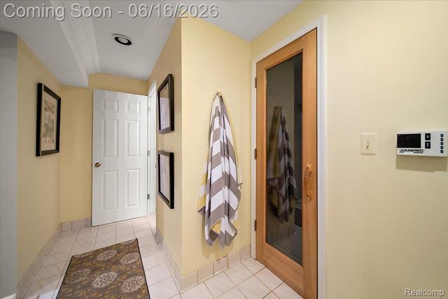 2486 Thistle Pointe, Bloomfield Hills, MI 48304