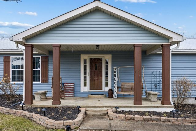 110 Ben Green Rd, Lebanon, TN 37090