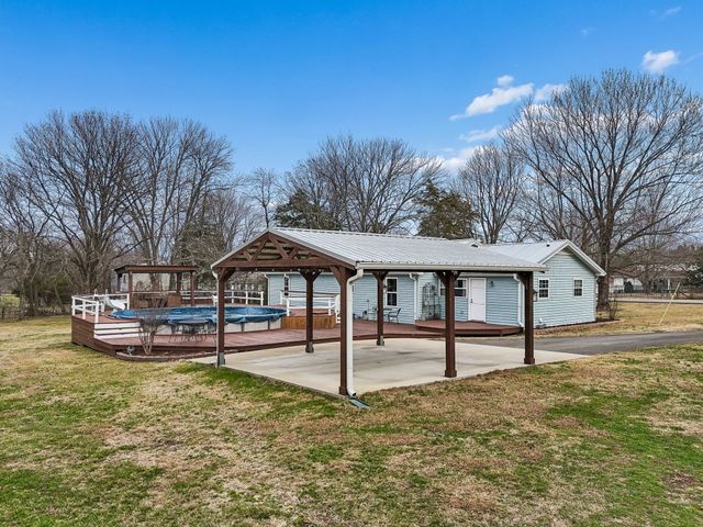 110 Ben Green Rd, Lebanon, TN 37090