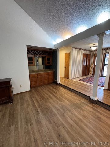 7731 S Joplin Avenue, Tulsa, OK 74136