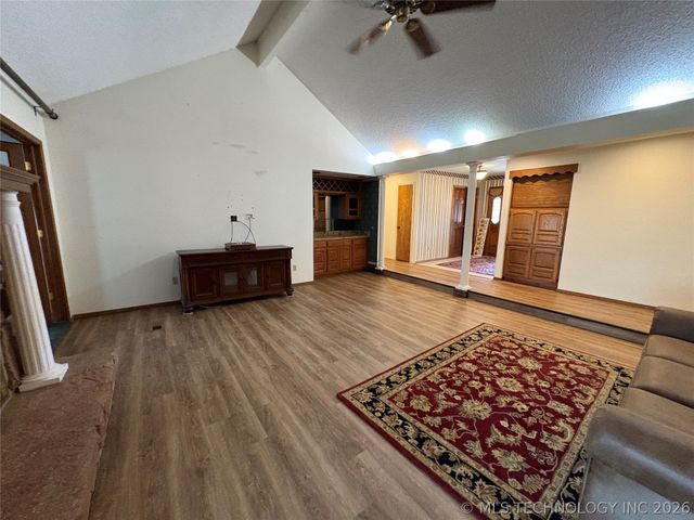 7731 S Joplin Avenue, Tulsa, OK 74136