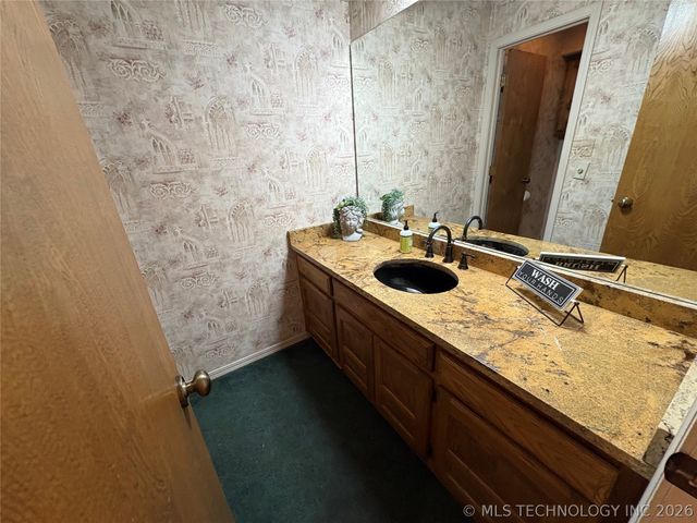 7731 S Joplin Avenue, Tulsa, OK 74136