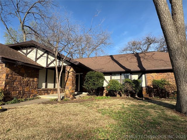 7731 S Joplin Avenue, Tulsa, OK 74136