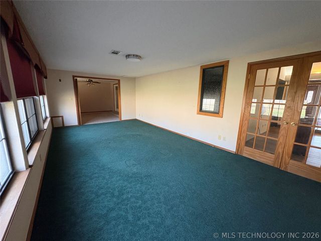 7731 S Joplin Avenue, Tulsa, OK 74136