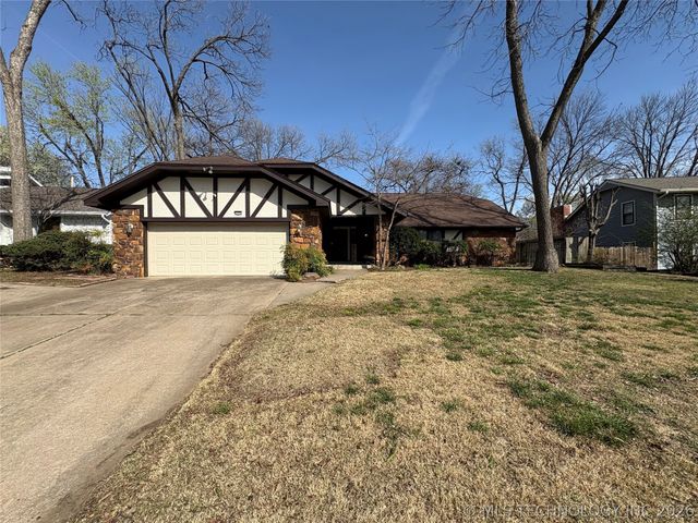 7731 S Joplin Avenue, Tulsa, OK 74136