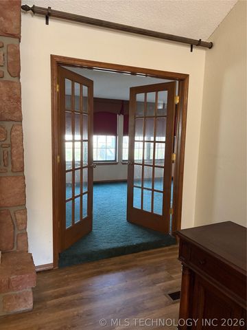 7731 S Joplin Avenue, Tulsa, OK 74136