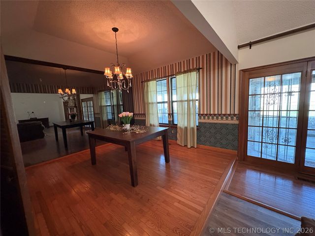 7731 S Joplin Avenue, Tulsa, OK 74136