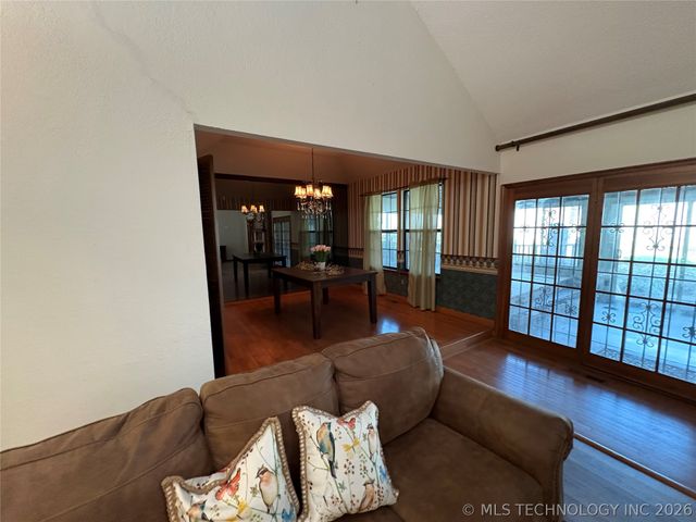 7731 S Joplin Avenue, Tulsa, OK 74136