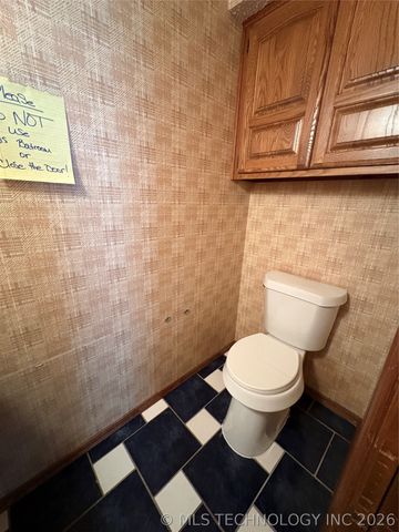 7731 S Joplin Avenue, Tulsa, OK 74136