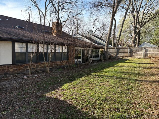 7731 S Joplin Avenue, Tulsa, OK 74136