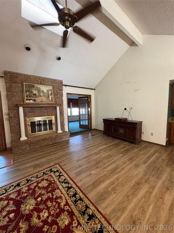 7731 S Joplin Avenue, Tulsa, OK 74136