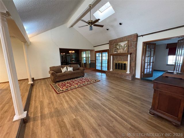 7731 S Joplin Avenue, Tulsa, OK 74136