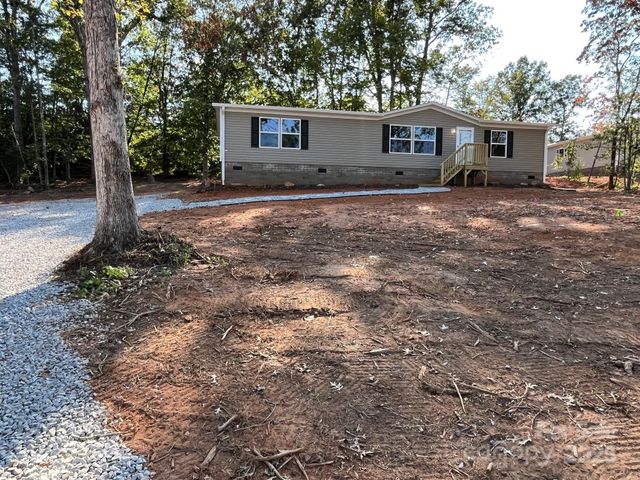 175 Shilah Lane Drive, Nebo, NC 28761