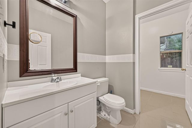 22818 Williamschase Drive, Katy, TX 77449