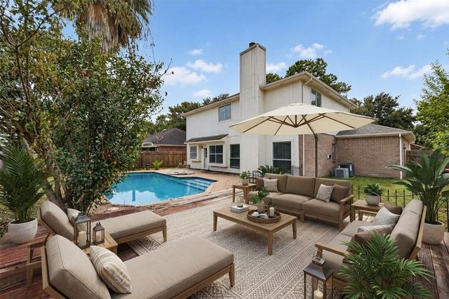 22818 Williamschase Drive, Katy, TX 77449