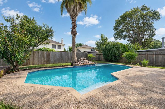 22818 Williamschase Drive, Katy, TX 77449