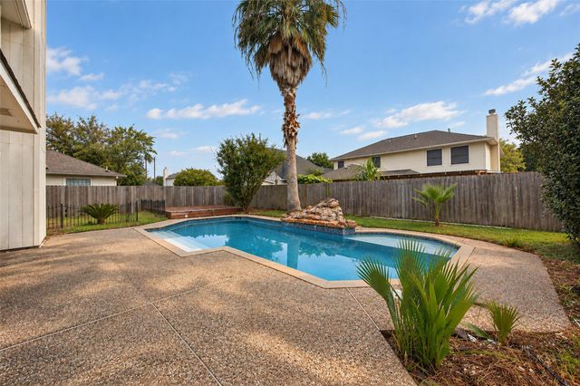 22818 Williamschase Drive, Katy, TX 77449