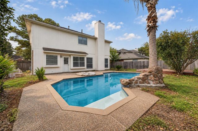 22818 Williamschase Drive, Katy, TX 77449