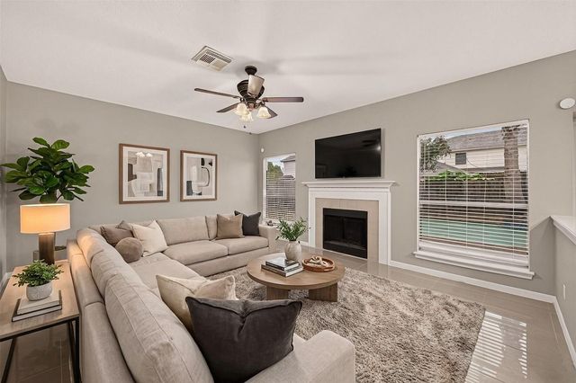 22818 Williamschase Drive, Katy, TX 77449