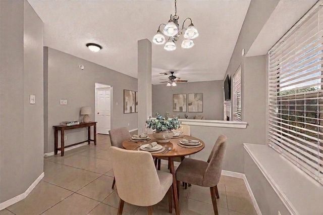 22818 Williamschase Drive, Katy, TX 77449
