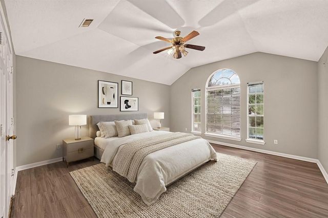 22818 Williamschase Drive, Katy, TX 77449