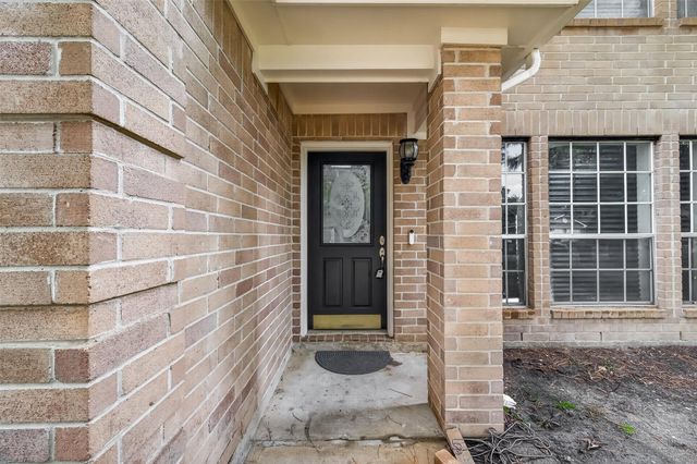 22818 Williamschase Drive, Katy, TX 77449