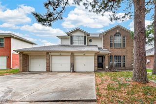 22818 Williamschase Drive, Katy, TX 77449