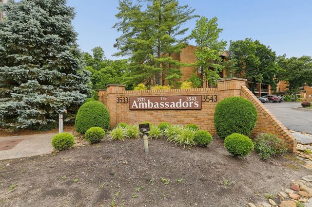 3533 Amberacres Drive, Cincinnati, OH 45237