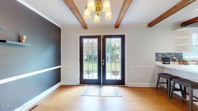 2903 Tacoma Drive, Kinston, NC 28504