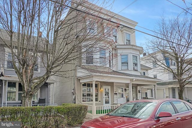 23 N 6TH ST, Shamokin, PA 17872