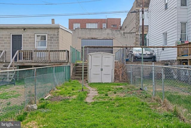 23 N 6TH ST, Shamokin, PA 17872