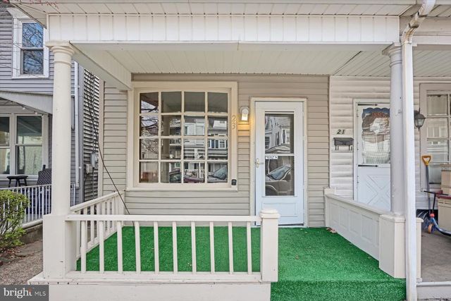 23 N 6TH ST, Shamokin, PA 17872
