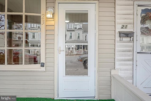 23 N 6TH ST, Shamokin, PA 17872
